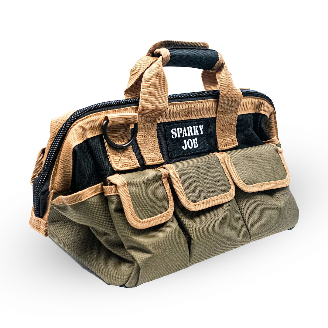 バッグ OLD JOE OILED LEATHER MINI TOOL BAG OLD JOE OILED LEATHER MINI TOOL BAG