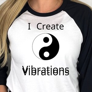 Yin Yang T-Shirt: Chinese Five Elements Teacher Spiritual Gift