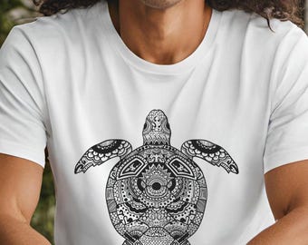 Tartaruga Di Mare Verde Hawaiana (honu, Mydas Di Chelonia) Immagine - Foto 6