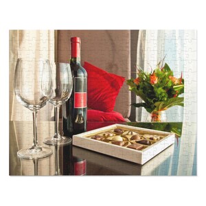 Mother&#39;s Day Gift, Gift for Couples, Puzzle for Lovers, Gift for Her, Gift for Him, Gift for Lovers, Valentine Gift Puzzle, Lovers Gift