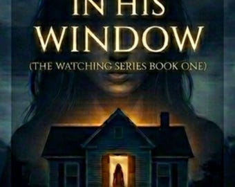 La chica en su ventana Libro n.° 1