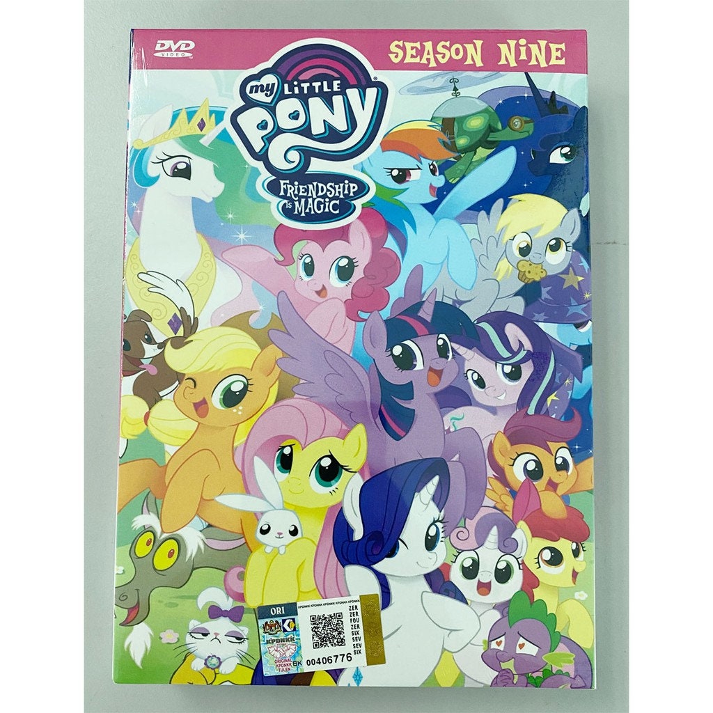 Little Pony Poster 