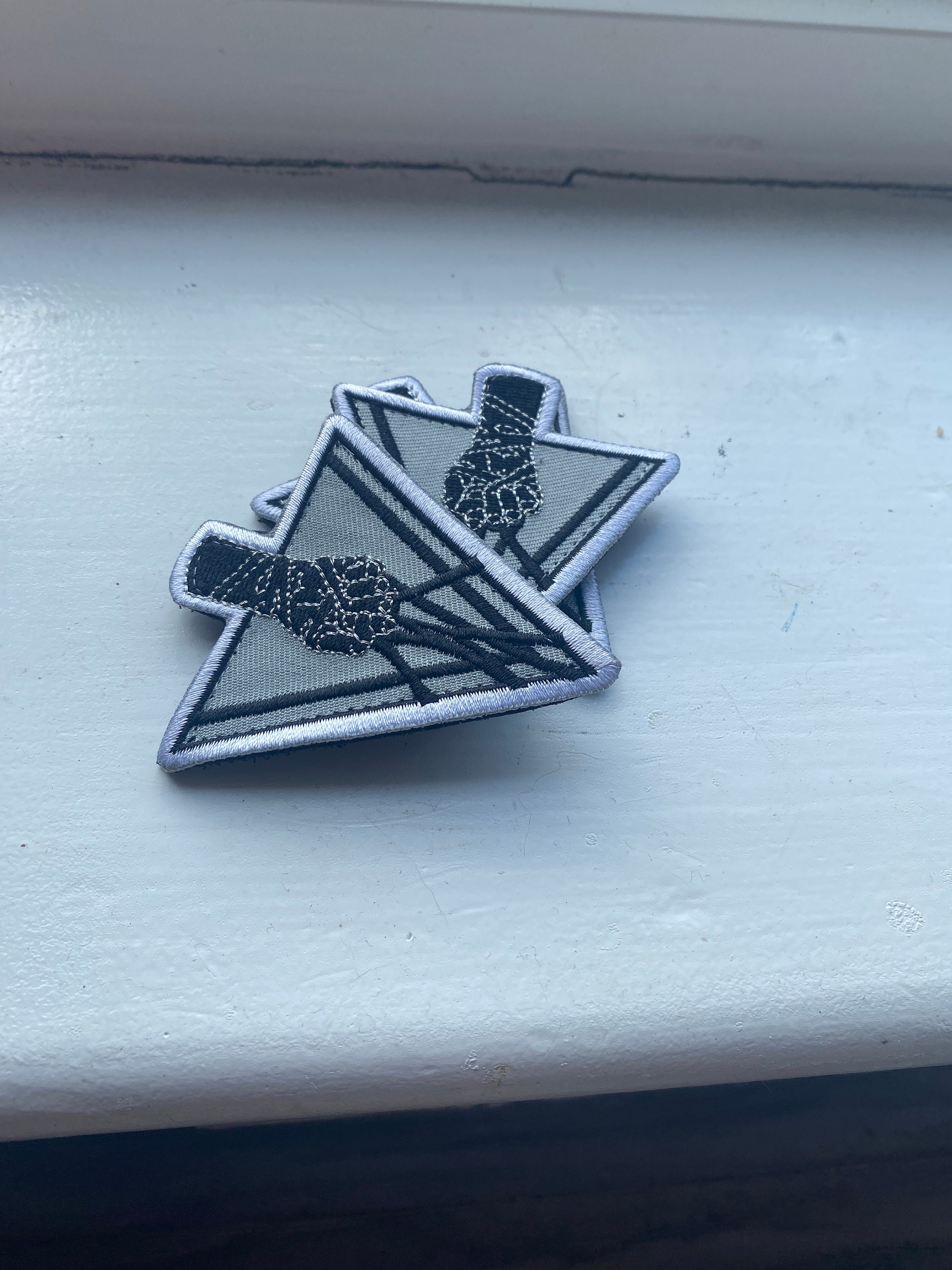 Armored core 6 Handler Walter patch - Etsy 日本