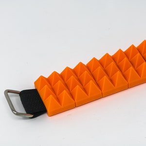 Cilice Penance Belt for Self Punishment