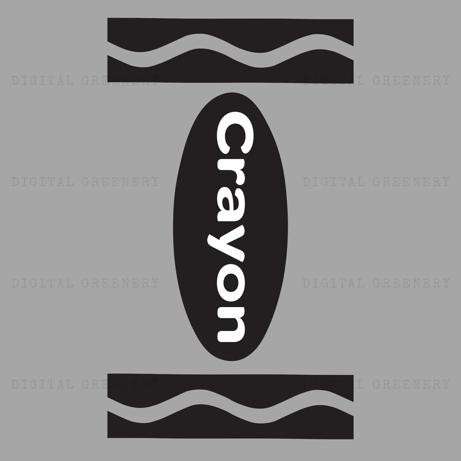 Crayon, Svg, Jpg, Png, Dxf, Psd, Ai, Crayon Wrapper Svg, Halloween ...