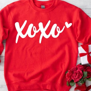 XOXO SVG, San Valentino SVG, abbracci e baci Svg, San Valentino Svg, cuore Svg Png, xoxo png, file xoxo per cricut, xoxo dxf, xoxo eps, bundle