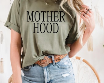 Mother Hood PNG, Motherhood SVG, Trendy Mama Png, Mom Life Png, Digital Graphic Mom Png, Cool Mom Club, Digital Png Download Bundle