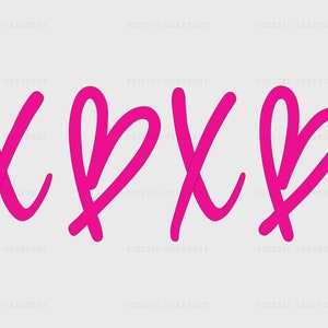 Baci e abbracci SVG PNG PDF, Xoxo Svg, Cuore Svg, San Valentino Svg, Amore Svg, Camicia San Valentino Svg, Ciao San Valentino Camicia, San Valentino Svg