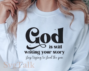 Women of the Bible SVG PNG | Christian Faith Women Shirt Design | Cricut Silhouette Cut File | Digital Download