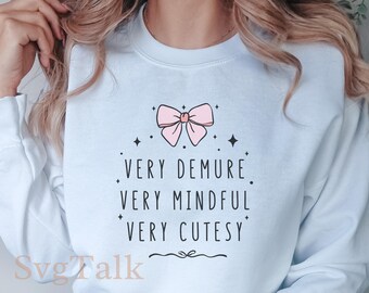 Trendy Meme SVG PNG Bundle | Gen Z Funny Christmas Shirt Designs | Cricut Silhouette Cut Files | Digital Download