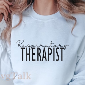 Respiratory Therapist Svg | RT Svg | Respiratory Therapy | Registered RT Svg | Nursing Svg | Medical Svg | Nurse Life Svg | Therapist Shirt