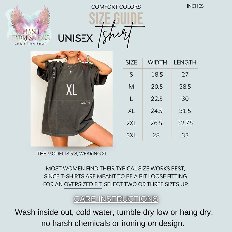 Christian Halloween Shirt, Comfort Colors™, Cute Ghost With Crosses