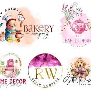 Premium aangepast logo-ontwerp voor ontwerp van kleine visitekaartjes, fotografie-logo-ontwerper, gepersonaliseerd professioneel logo voor je bedrijfslogo