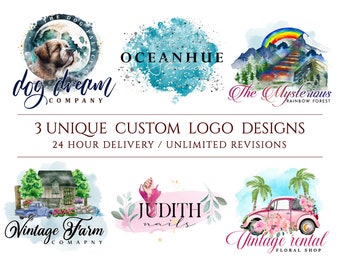 Logo Designer Grafikdesign-Logo-Hersteller Hochzeitslogo-Design Logo-Erstellung Bäckerei-Logo Lash-Logo Business-Logo-Logo-Design-Logo