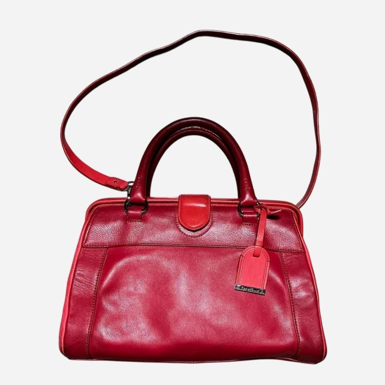 Y2k Cole Haan Bag - Etsy