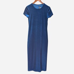 womens t shirt dress Women's Organic T-Shirt Dress