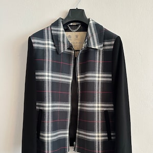 Burberry jackets 2025 online india