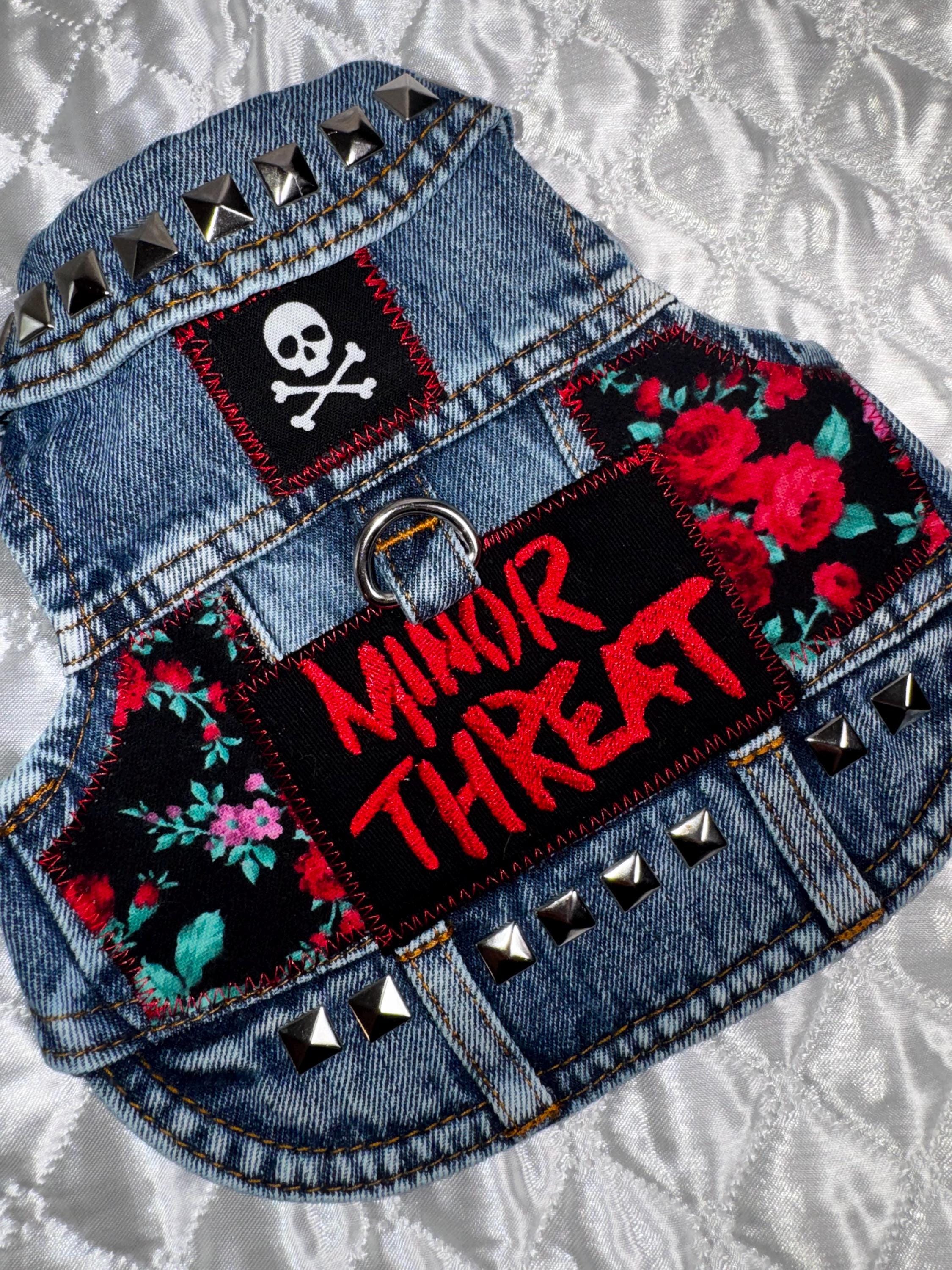 Minor threat - Etsy 日本