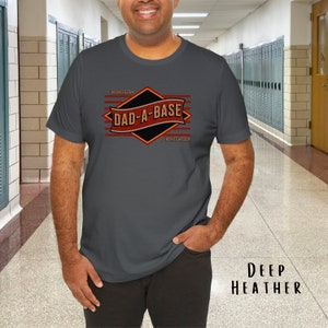 Funny first Father&#39;s day tshirt gift for computer dad to be t-shirt for new first time techie daddy uploaded 2024 established gift from wife