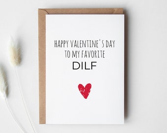 Valentines Cards Printable for Husband
