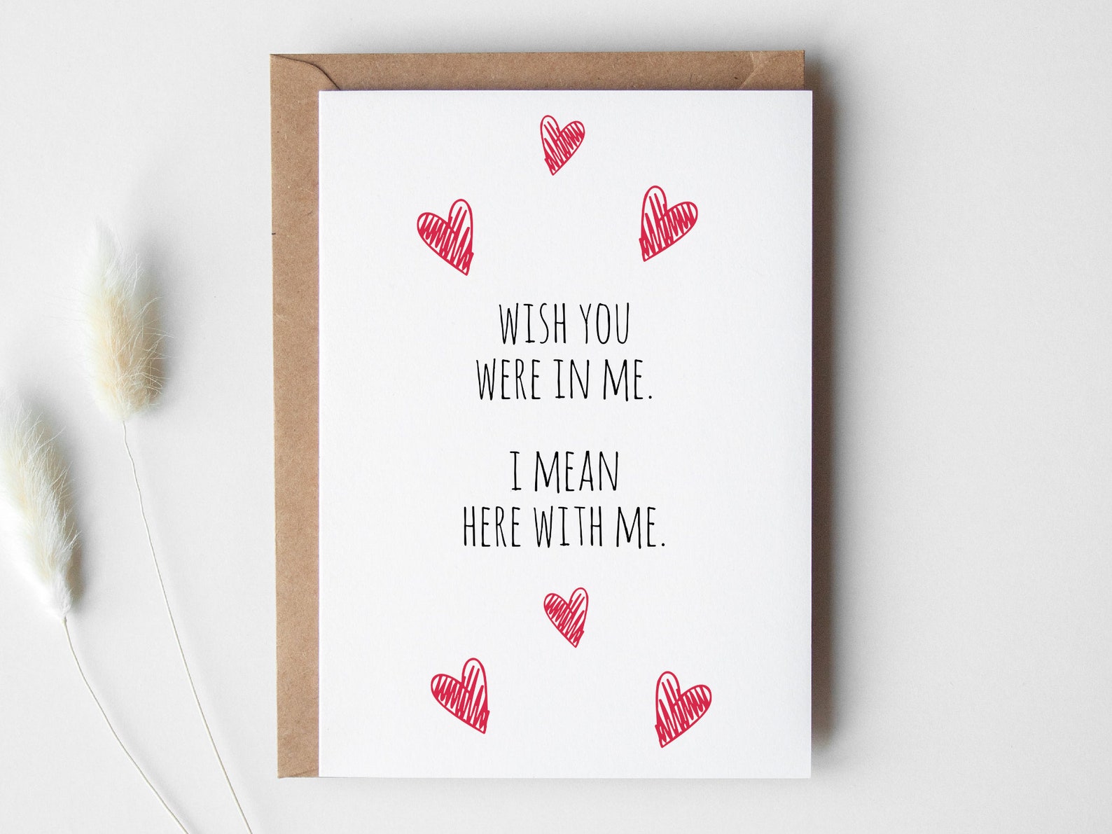 Valentines Day Cards PRINTABLE DOWNLOAD for Husband - Etsy