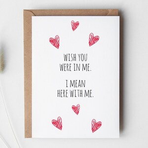Valentines Day Cards PRINTABLE DOWNLOAD for Husband - Etsy