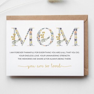 Cartão de aniversário para mãe, para impressão, presente para ela, digital instantâneo, 60º, 85º, 58º, 89º, 33º, 99º, 29º, 90º, 60º, cartão com envelope para impressão em casa