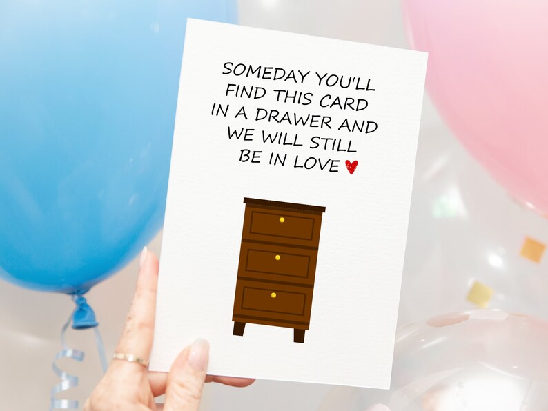 Valentines Day Cards PRINTABLE DOWNLOAD for Her - Etsy