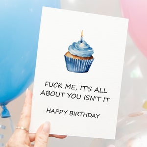 Carte d'anniversaire à télécharger pour lui