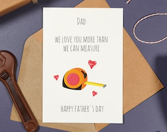 Fathers Day Cards DOWNLOADABLE from Kids