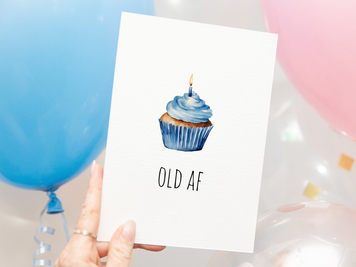 Birthday Card PRINTABLE DOWNLOAD for Husband - Etsy