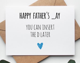 Cartes de fête des pères à télécharger