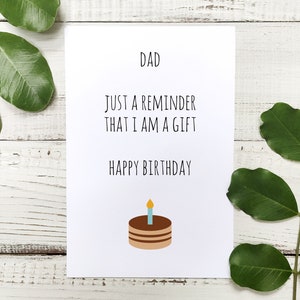 Papa Geburtstagskarte DRUCKBARE DOWNLOAD, Rude Lustig Instant Digital, 60.85.58.89.33rd 99.29 90 60 Herunterladbare Umschlag, Geschenk für ihn