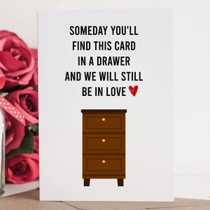 Valentines Day Cards PRINTABLE DOWNLOAD for Husband - Etsy