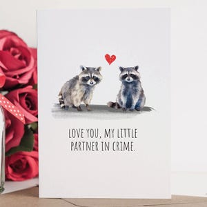 Tarjeta de aniversario imprimible y descargable para él y ella, divertida y grosera. 34, 6, 23, 7, 9, 3, 6, 8, 2, 5, novio, novia, esposa, esposo, PDF.