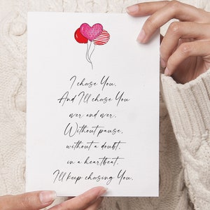Tarjeta de aniversario IMPRIMIBLE DESCARGAR para Él Su Novio Novia Esposa Esposo, 34º 6º 23º 7º 9º 3º 6º 8º 2º 5º Sexto Citas