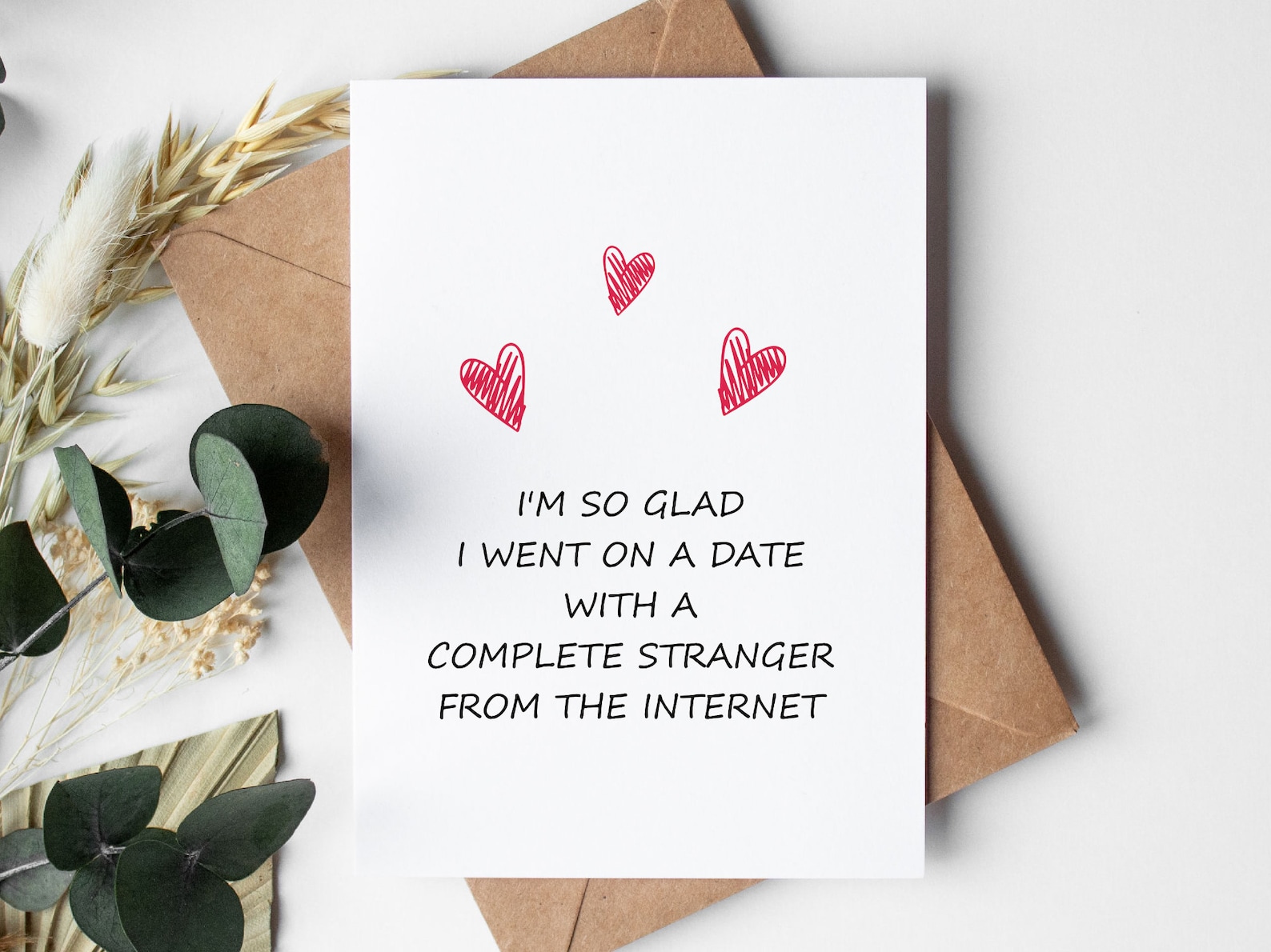 Valentines Day Cards PRINTABLE DOWNLOAD for Wife - Etsy