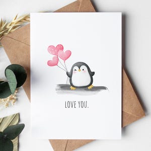 Tarjeta de aniversario IMPRIMIBLE DESCARGAR para Él Su Novio Novia Esposa Esposo, 34º 6º 23º 7º 9º 3º 6º 8º 2º 5º Sexto Citas