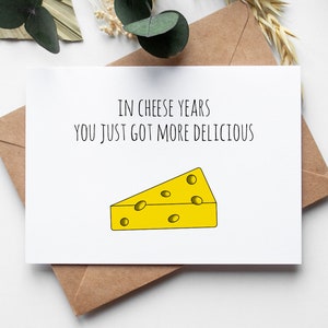 Birthday Card PRINTABLE DOWNLOAD for Husband