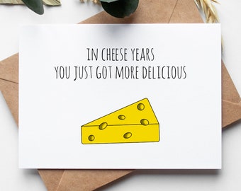 Carte d'anniversaire à télécharger pour mari