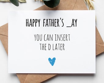 Fathers Day Cards DOWNLOADABLE