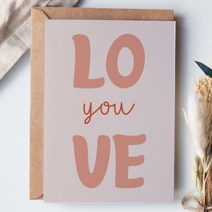 Tarjeta de aniversario IMPRIMIBLE DESCARGAR para Él Su Novio Novia Esposa Esposo, 34º 6º 23º 7º 9º 3º 6º 8º 2º 5º Sexto Citas