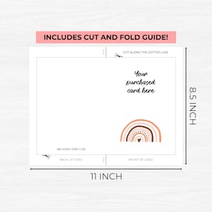 Husband Birthday Card PRINTABLE DOWNLOAD for Him image 3