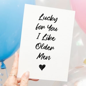 Cartão de aniversário IMPRIMÍVEL DOWNLOAD para marido