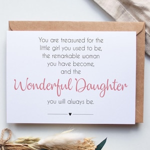 Carte d'anniversaire fille TÉLÉCHARGEMENT NUMÉRIQUE Imprimable, joyeux anniversaire téléchargeable instantanément des parents de papa maman, fille adolescente adulte