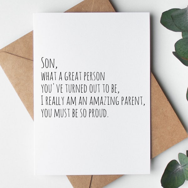 Funny Birthday Cards - Etsy