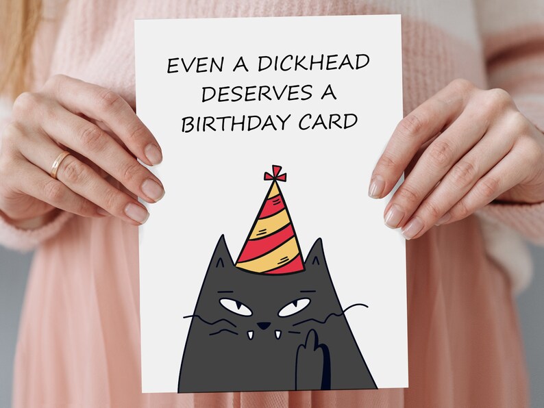Funny Birthday Card PRINTABLE DOWNLOAD - Il 794xN.5703080855 510a 