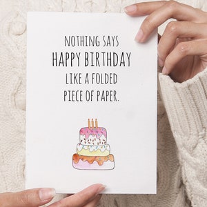 Carte d'anniversaire à télécharger