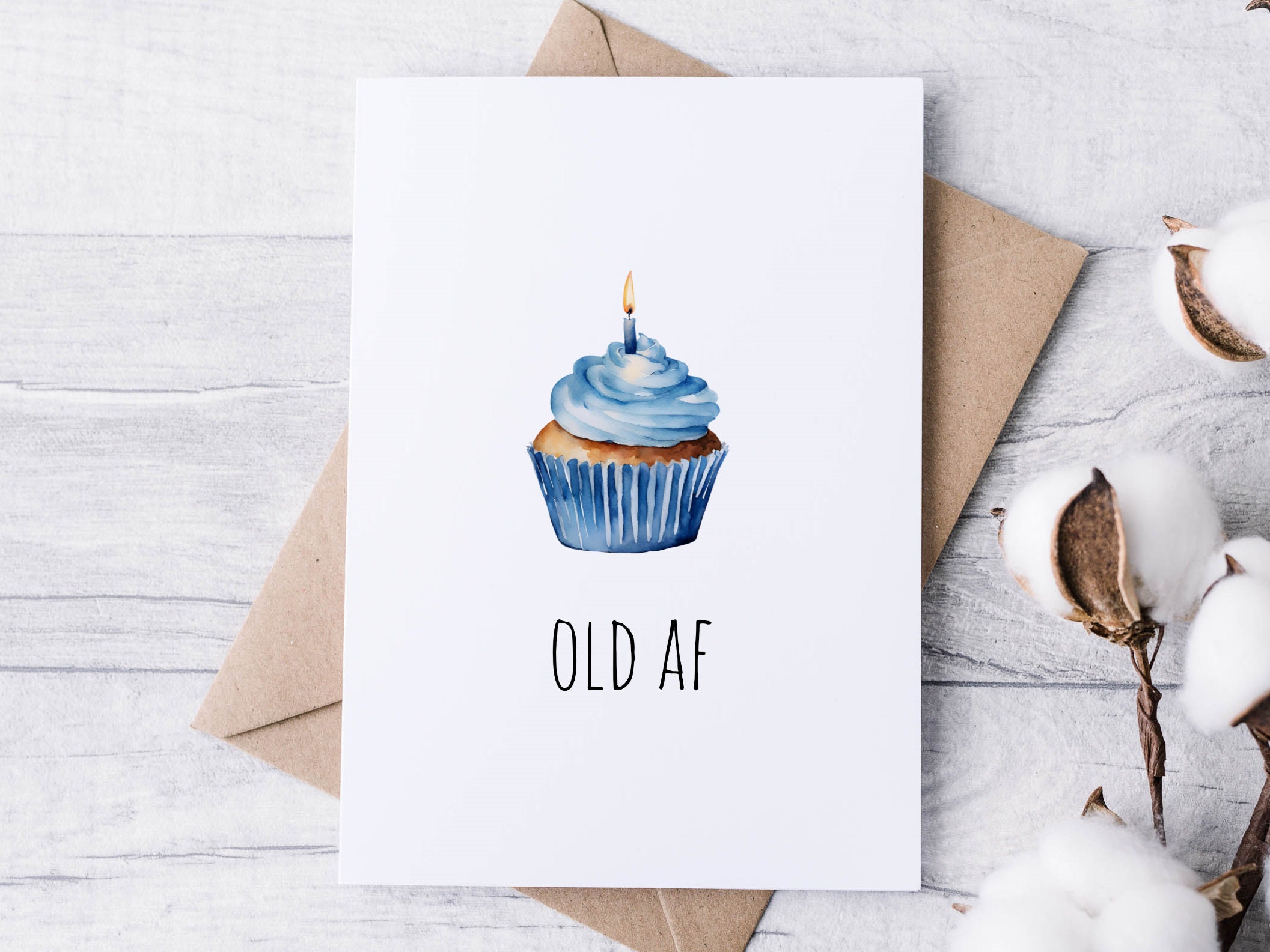 Birthday Card PRINTABLE DOWNLOAD for Husband - Etsy