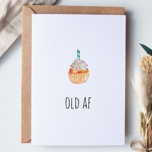 Carte d'anniversaire à télécharger
